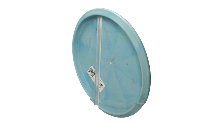 Discraft Jawbreaker Zone Putter Back View