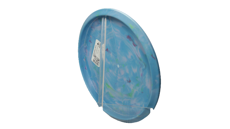 Discraft Jawbreaker Zone Putter Back View