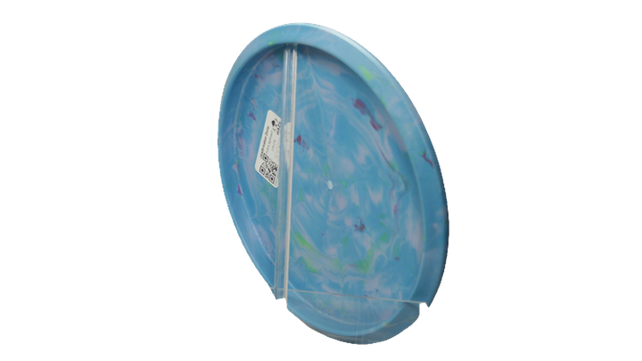 Discraft Jawbreaker Zone Putter Back View