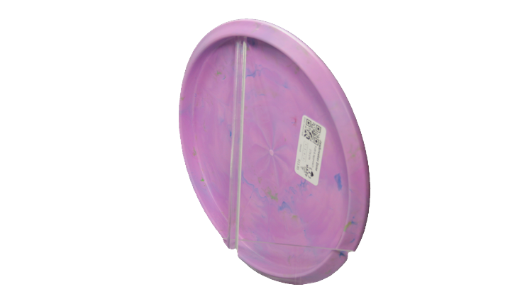 Discraft Jawbreaker Zone Putter Back View