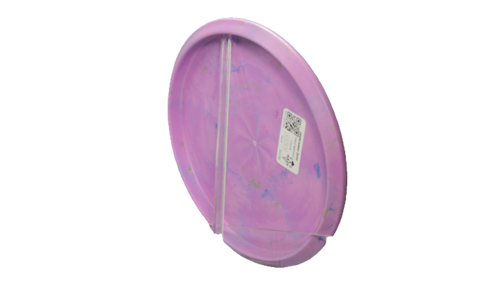 Discraft Jawbreaker Zone Putter Back View