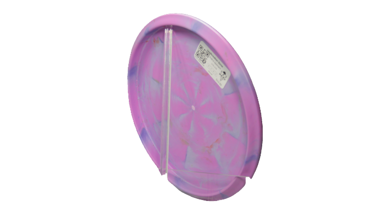 Discraft Jawbreaker Zone Putter Back View