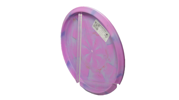 Discraft Jawbreaker Zone Putter Back View