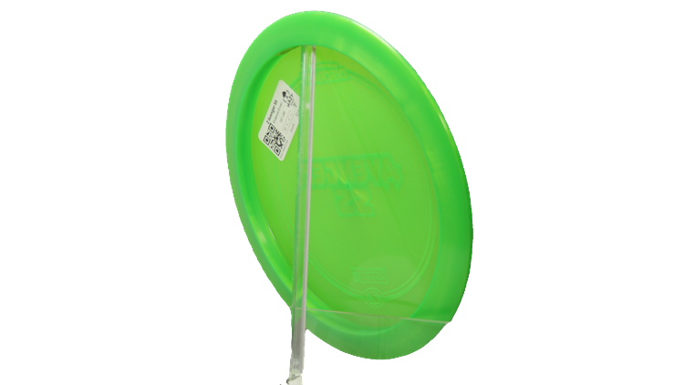 Discraft Z Avenger SS Distance Driver Back View