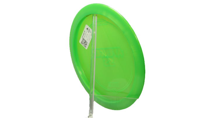 Discraft Z Avenger SS Distance Driver Back View