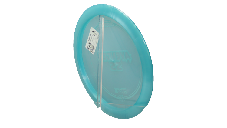 Discraft Z Avenger SS Distance Driver Back View