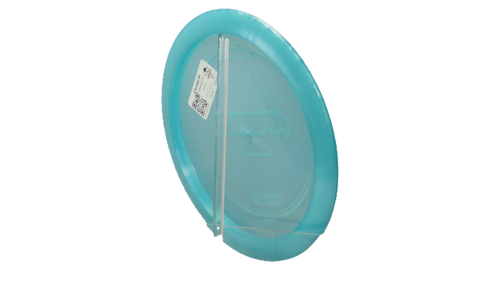 Discraft Z Avenger SS Distance Driver Back View