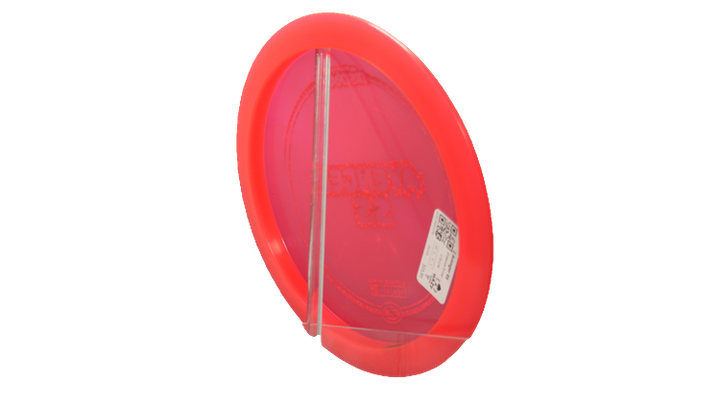 Discraft Z Avenger SS Distance Driver Back View