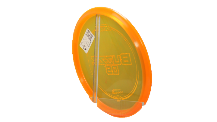 Discraft Z Buzzz OS Midrange Back View
