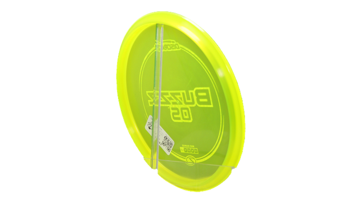 Discraft Z Buzzz OS Midrange Back View
