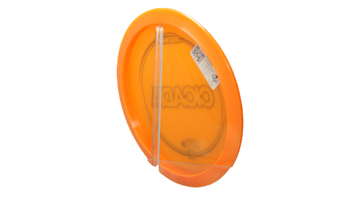 Discraft Z Cicada Fairway Driver Back View