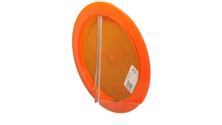 Discraft Z Crank SS Distance Driver Back View