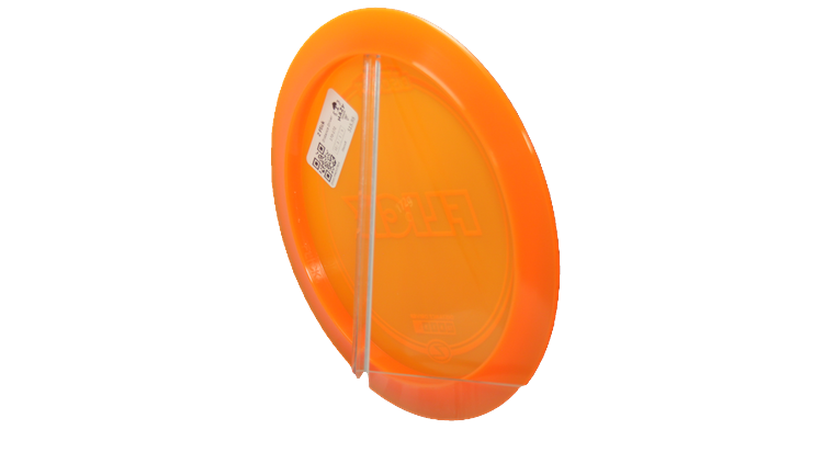 Discraft Z Flick Distance Driver Back View