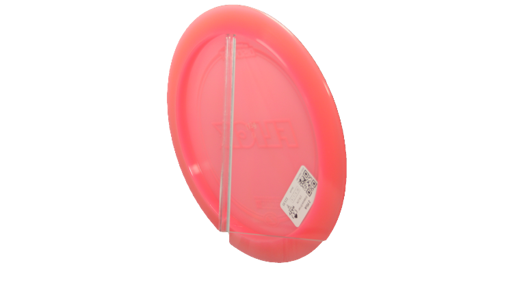 Discraft Z Flick Distance Driver Back View