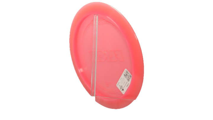 Discraft Z Flick Distance Driver Back View
