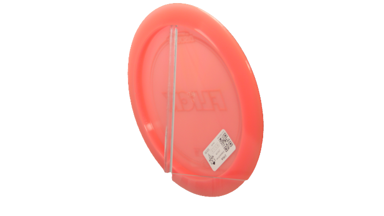 Discraft Z Flick Distance Driver Back View