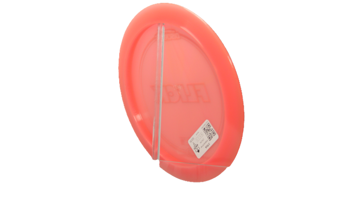 Discraft Z Flick Distance Driver Back View