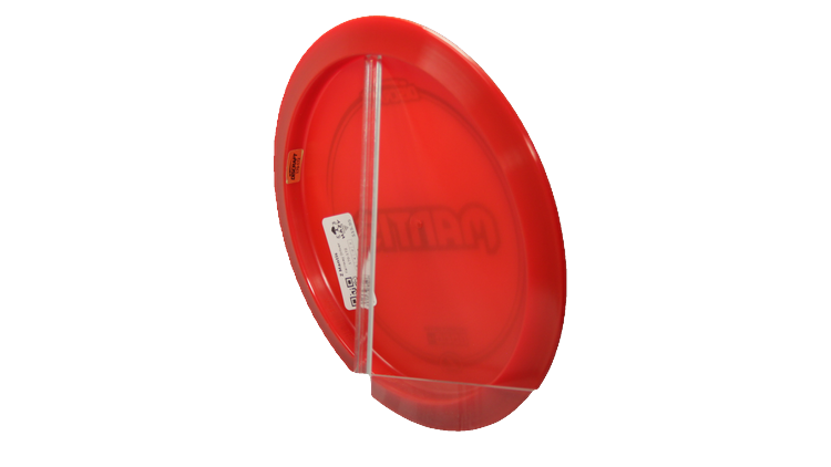 Discraft Z Mantis Fairway Driver Back View