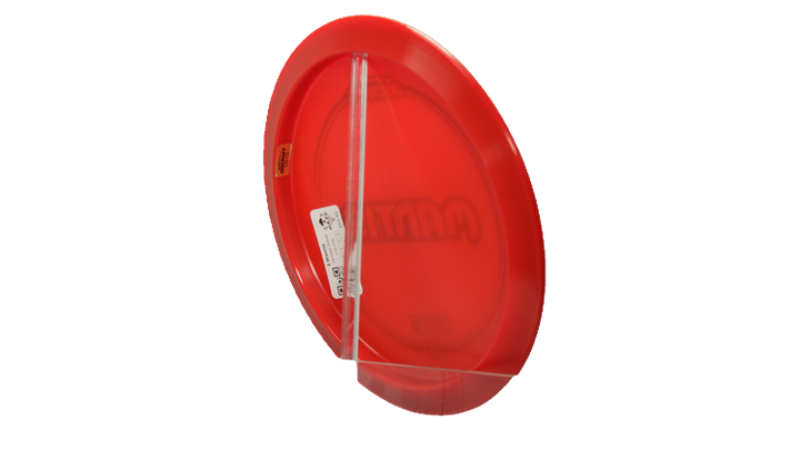 Discraft Z Mantis Fairway Driver Back View