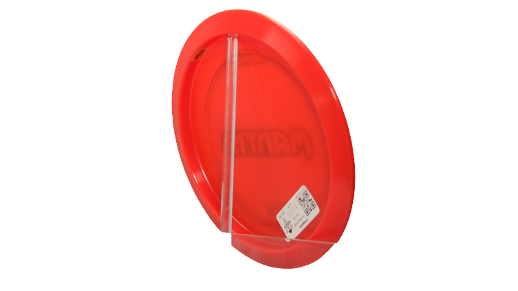 Discraft Z Mantis Fairway Driver Back View