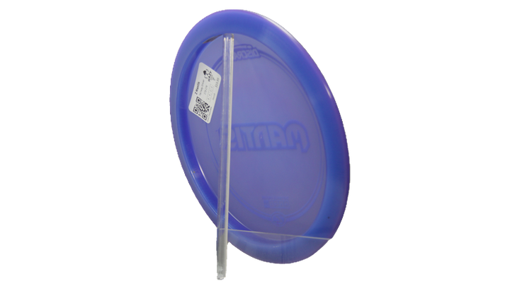 Discraft Z Mantis Fairway Driver Back View