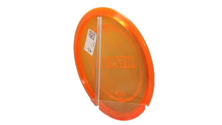 Discraft Z Meteor Midrange Back View