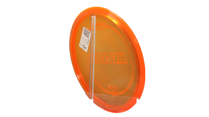 Discraft Z Meteor Midrange Back View