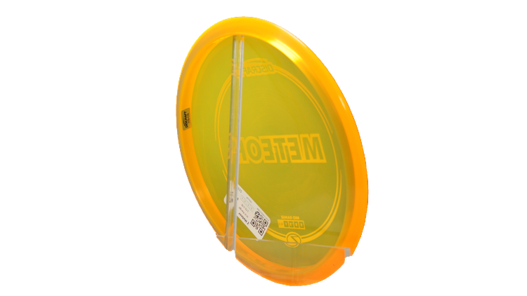 Discraft Z Meteor Midrange Back View