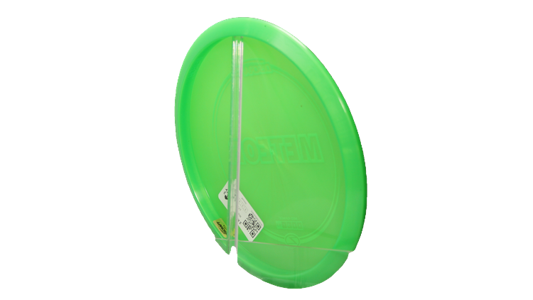 Discraft Z Meteor Midrange Back View