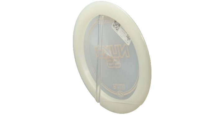 Discraft Z Nuke SS Distance Driver Back View