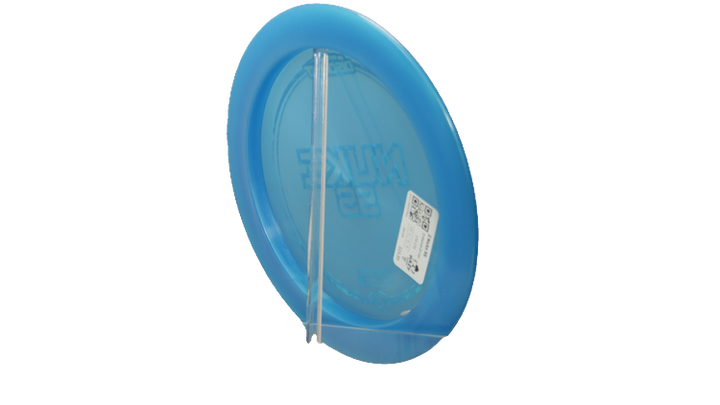 Discraft Z Nuke SS Distance Driver Back View