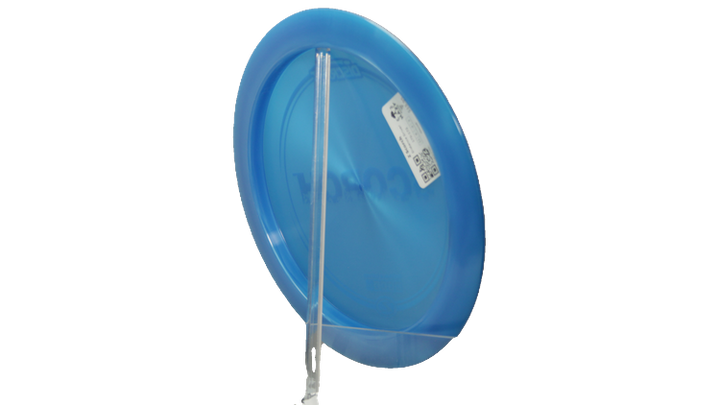 Discraft Z Scorch Distance Driver Back View