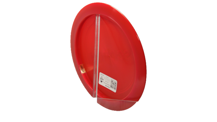 Discraft Z Scorch Distance Driver Back View