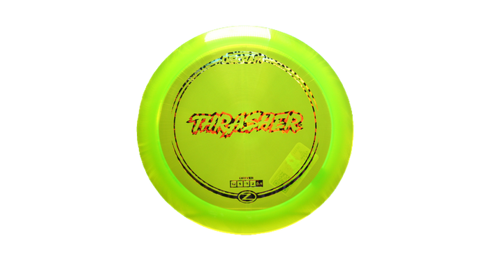 Discraft Z Thrasher Distance Driver