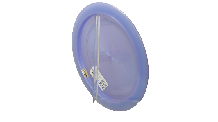 Discraft Z Thrasher Distance Driver Back View