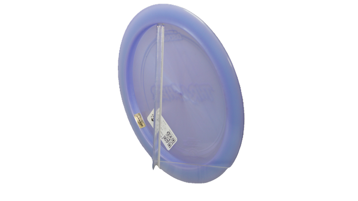 Discraft Z Thrasher Distance Driver Back View