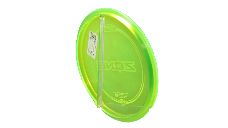 Discraft Z Zone Putter Back View