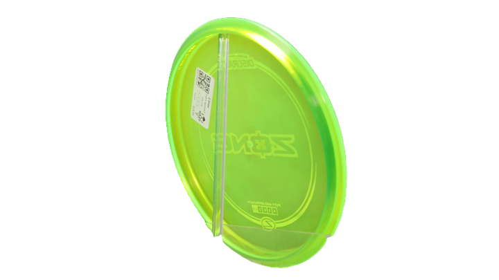 Discraft Z Zone Putter Back View