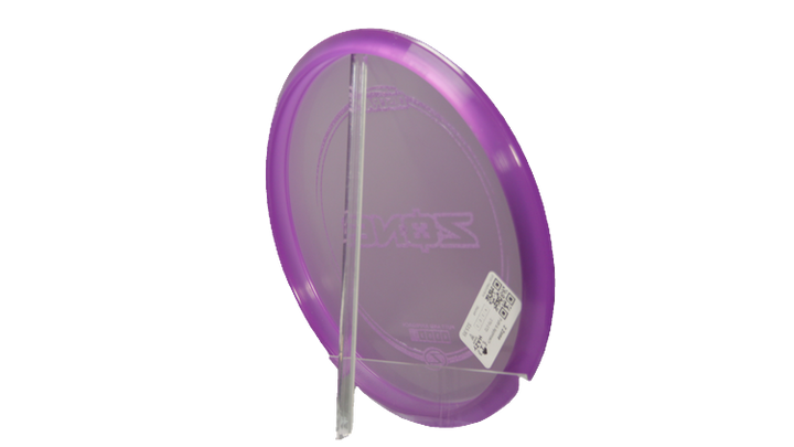 Discraft Z Zone Putter Back View