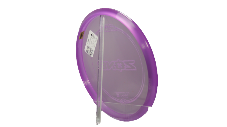 Discraft Z Zone Putter Back View