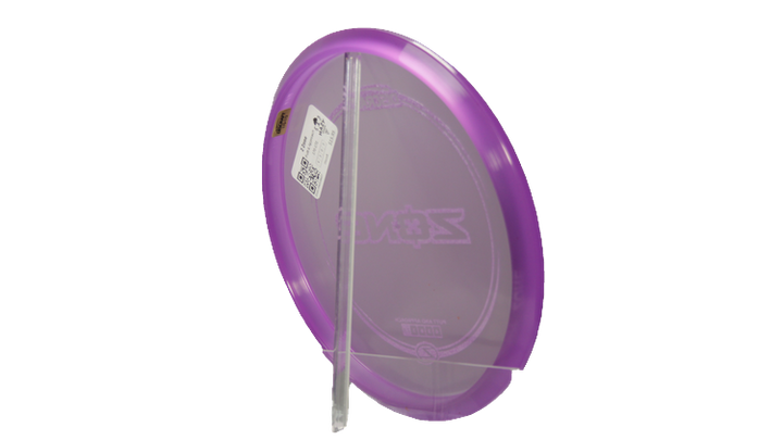 Discraft Z Zone Putter Back View