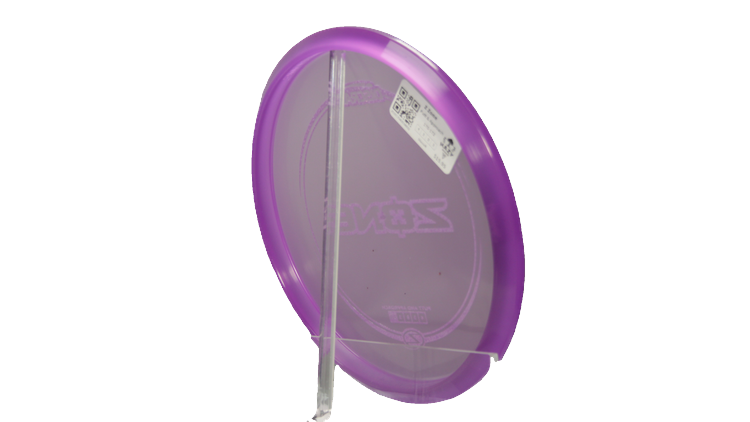 Discraft Z Zone Putter Back View