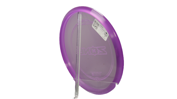 Discraft Z Zone Putter Back View