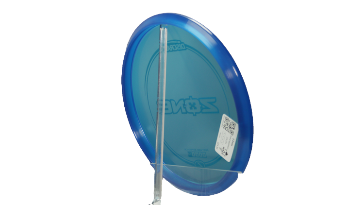 Discraft Z Zone Putter Back View