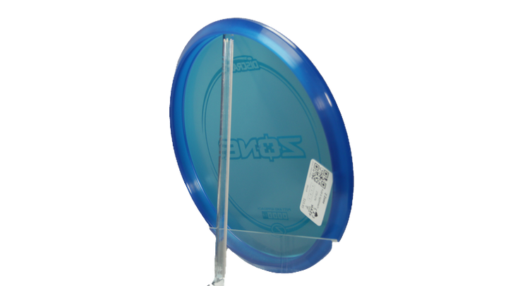 Discraft Z Zone Putter Back View