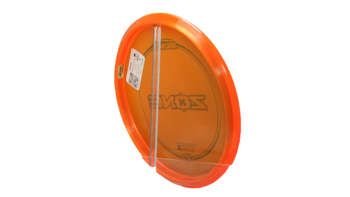 Discraft Z Zone Putter Back View