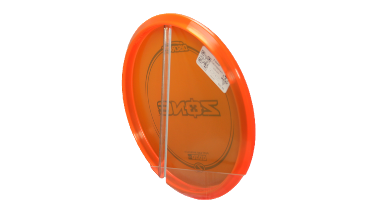 Discraft Z Zone Putter Back View