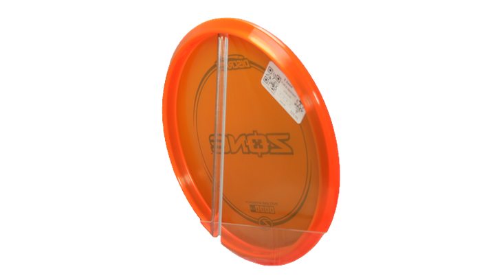 Discraft Z Zone Putter Back View