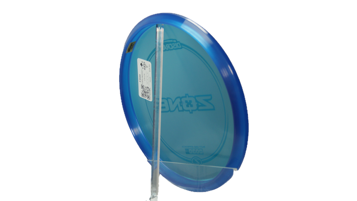 Discraft Z Zone Putter Back View