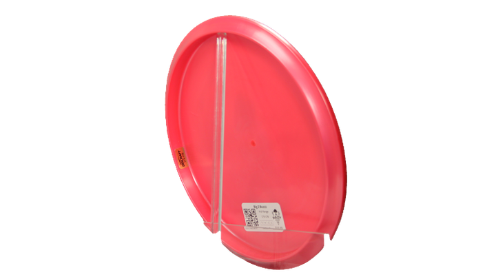 Discraft Big Z Buzzz Midrange Back View